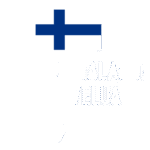suomalaista palvelua avainlippu